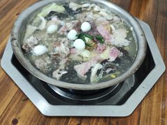 -海关荤豆花(洋河一路店)