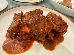 -安徽大厦中餐厅