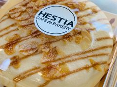 -赫斯提亚面包&咖啡店