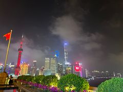 -上海和平饭店-华懋阁 The Cathay Room