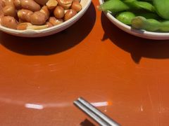 -神府路壹号·海鲜烧烤·砂锅粥·锅物(三坊七巷店)