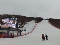 游乐设施-多乐美地滑雪场