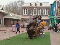 -沈阳方特欢乐世界