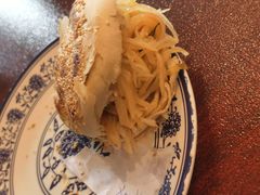 -老三羊汤【北兴隆街店】