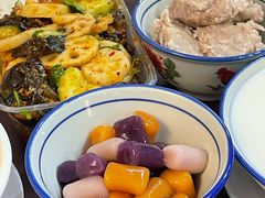 -水牛奶皇后糖水铺(深圳总店)