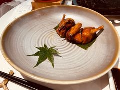 -富淳饭店(陆家嘴保利广场店)