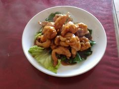 -老成都郑师傅川菜饭店