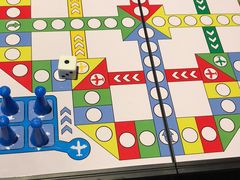 -海底捞火锅(上元大街店)