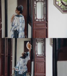 -棠莳旅拍汉服体验馆