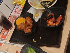 -吉野家(上海美罗城店)