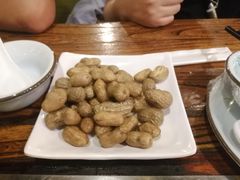 -柿子树炭烤羊腿(金台路店)