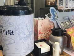 -霸王茶姬(正佳广场店)