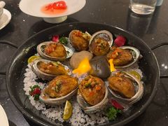 -三亚亚龙湾瑞吉酒店·铭轩中餐厅Mingxuan·海南菜·粤菜