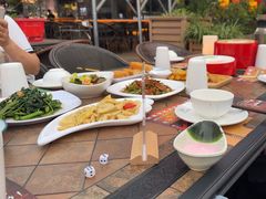 -时光码头民谣公社