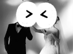 -GO VISION 动视觉婚纱摄影高级定制