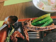 -希尔顿欢朋酒店·欢朋餐厅