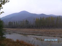 -牛郎织女景区