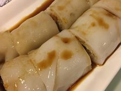 脆皮鲜虾肠-点点心点心专门店(旺角店)