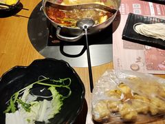 -呷哺呷哺 黄金牧场 (欢乐谷店)