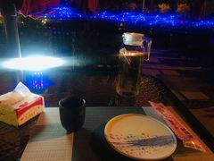 -森味薪火烧•烧鸟居酒屋•日本料理(望京店)