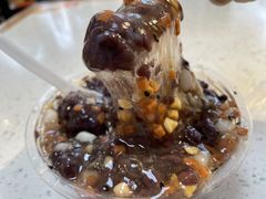 -运栋天马牛肉饼(林科大店)