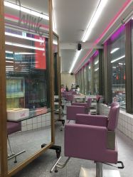 点击看大图 -时尚工厂·科学染发