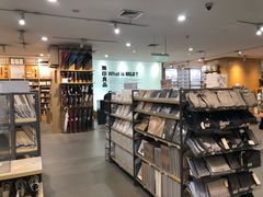-MUJI无印良品(茂业天地店)