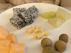 -北京王府井希尔顿酒店·万斯阁西餐厅