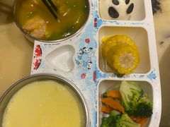 -范家小馆·烤鸭新京菜(金融街店)