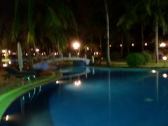 -三亚亚龙湾金棕榈度假酒店