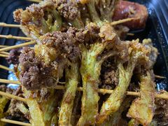 -孙记炸串小馆