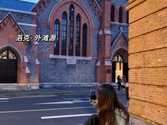 -味香斋·麻酱面(南京东路店)