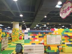 -嘉文梦想世界(SM天津滨海城市广场店)