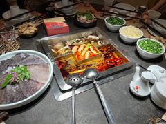 -锦城印象火锅(天府三街店)