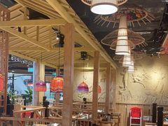 -椰夫人·养生椰子鸡(金沙洲永旺店)