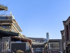 -古文化街旅游区