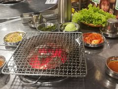 -釜山火炉·海鲜烤肉(紫藤路店)