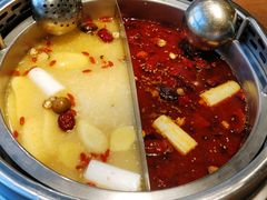 -快乐小羊(富强中路店)