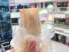 -小红旗臭豆腐炸冷面(万达店)