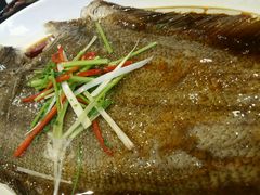 -羊城酒店·中餐厅