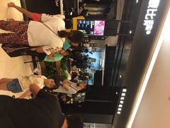 乐凯撒比萨(喜荟城店)-乐凯撒披萨(喜荟城店)