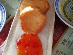 -赵记传承特色牛奶甜品(泉城广场店)
