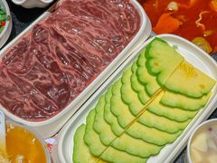 -川西坝子火锅(清江东路3.0直营店)