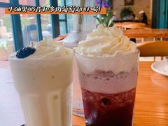 -SEN CASTLE城堡西餐(创意设计中心店)