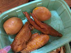 -顺城金记卤鸡·清真