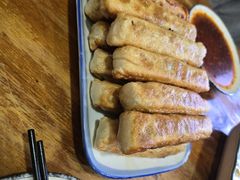 -老北京褡裢火烧·任记