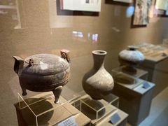 -洛阳周王城天子驾六博物馆