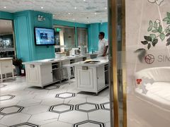 -西檬树SIMON·T轻奢蛋糕(大东方Max店)