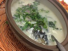 -翠茗农庄土菜馆(天目湖店)