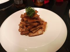 油焖笋-明州小宴(文化广场店)